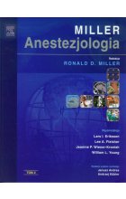 Anestezjologia Millera Tom 2