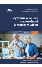Żywienie w opiece nad osobami w starszym wieku
