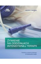 Żywienie na oddziałach intensywnej terapii