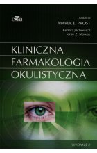 Kliniczna farmakologia okulistyczna