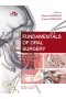 Fundamentals of oral surgery