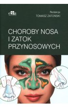 Choroby nosa i zatok przynosowych
