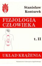Fizjologia człowieka układ krążenia Tom 2 