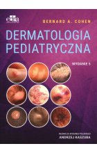 Dermatologia pediatryczna