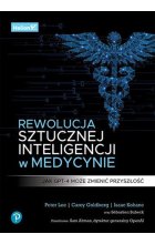 Rewolucja sztucznej inteligencji w medycynie. Jak GPT-4 może zmienić przyszłość