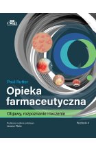 Opieka farmaceutyczna