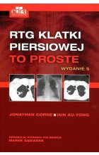 RTG klatki piersiowej To proste