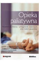 Opieka paliatywna