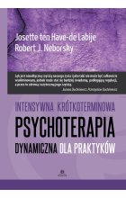 Intensywna krótkoterminowa psychoterapia dynamiczna dla praktyków 