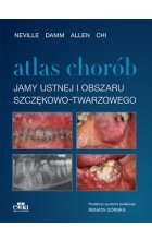 Atlas chorób jamy ustnej i obszaru szczękowo-twarzowego