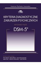 Kryteria diagnostyczne zaburzeń psychicznych DSM-5