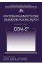 Kryteria diagnostyczne zaburzeń psychicznych DSM-5