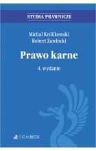 Prawo karne wyd 4