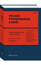 Polskie postępowanie karne
