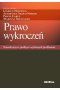 Prawo wykroczeń