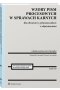Wzory pism procesowych w sprawach karnych dla obrońców, pełnomocników i aplikantów