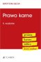 Prawo karne. Pytania. Kazusy. Tablice. Testy online