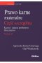 Prawo karne materialne. Część szczególna. Kazusy i zadania problemowe. Orzecznictwo