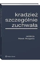 Kradzież szczególnie zuchwała