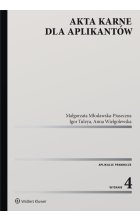 Akta karne dla aplikantów wyd. 2023 