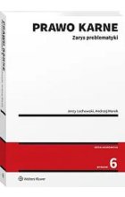 Prawo karne Zarys problematyki