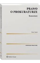 Prawo o prokuraturze Komentarz