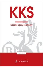 KKS. Kodeks karny skarbowy