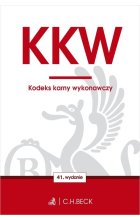 KKW Kodeks karny wykonawczy