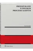 Przeszukanie w polskim procesie karnym