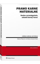 Prawo karne materialne.