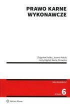Prawo karne wykonawcze