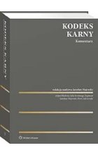 Kodeks karny Komentarz