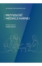 Przyszłość mediacji karnej