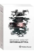 Kryminalistyka