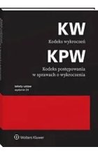 Kodeks wykroczeń Kodeks postępowania w sprawach o wykroczenia Przepisy