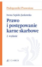 Prawo i postępowanie karne skarbowe