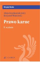 Prawo karne z testami online