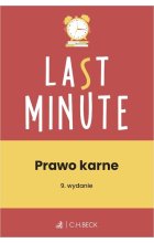 Prawo karne  +  testy online
