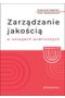 Zarządzanie jakością w usługach publicznych (Wyd. IV)