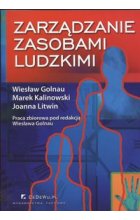 Zarządzanie zasobami ludzkimi