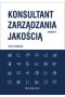 Konsultant zarządzania jakością