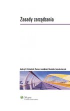 Zasady zarządzania