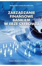 Zarządzanie finansowe bankiem w erze cyfrowej