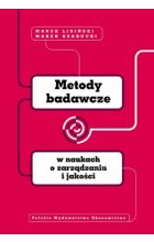 Metody badawcze w naukach o zarządzaniu i jakości