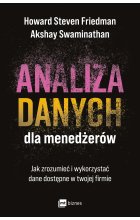 Analiza danych dla menedżerów