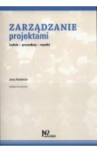 Zarządzanie projektami