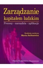 Zarządzanie kapitałem ludzkim 