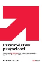 Przywództwo przyszłości.
