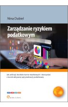 Zarządzanie ryzykiem podatkowym