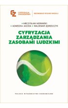 Cyfryzacja zarządzania zasobami ludzkimi 